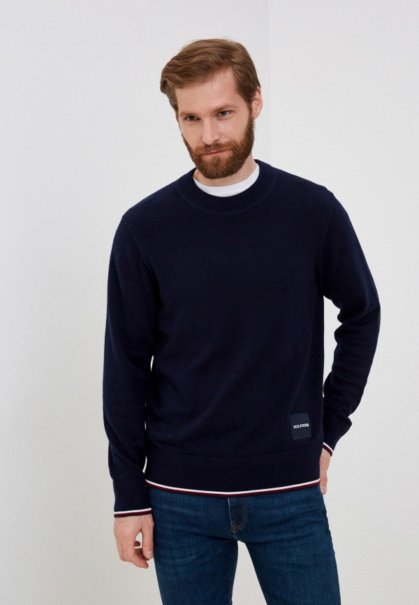 Tommy Hilfiger Джемпер - фото 1