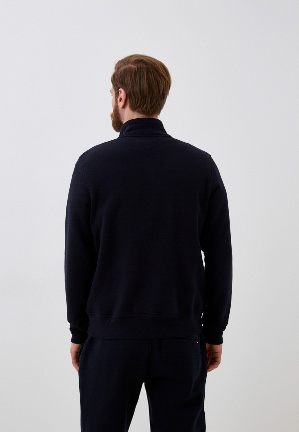 Олимпийка Tommy Hilfiger, цвет: синий, RTLACR779701 — купить в интернет ...