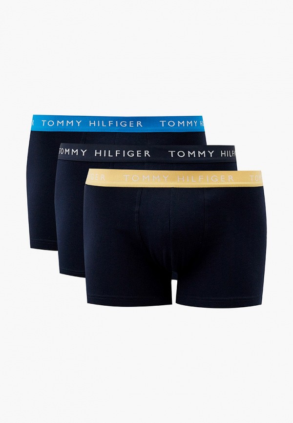 Tommy Hilfiger Трусы 3 шт. - фото 1
