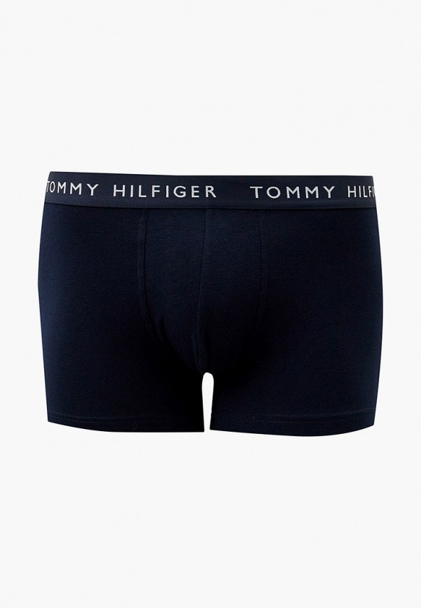 Tommy Hilfiger Трусы 3 шт. - фото 4