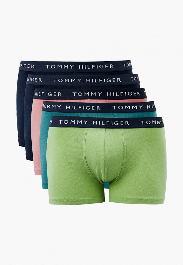 Tommy Hilfiger Трусы 5 шт. - фото 1