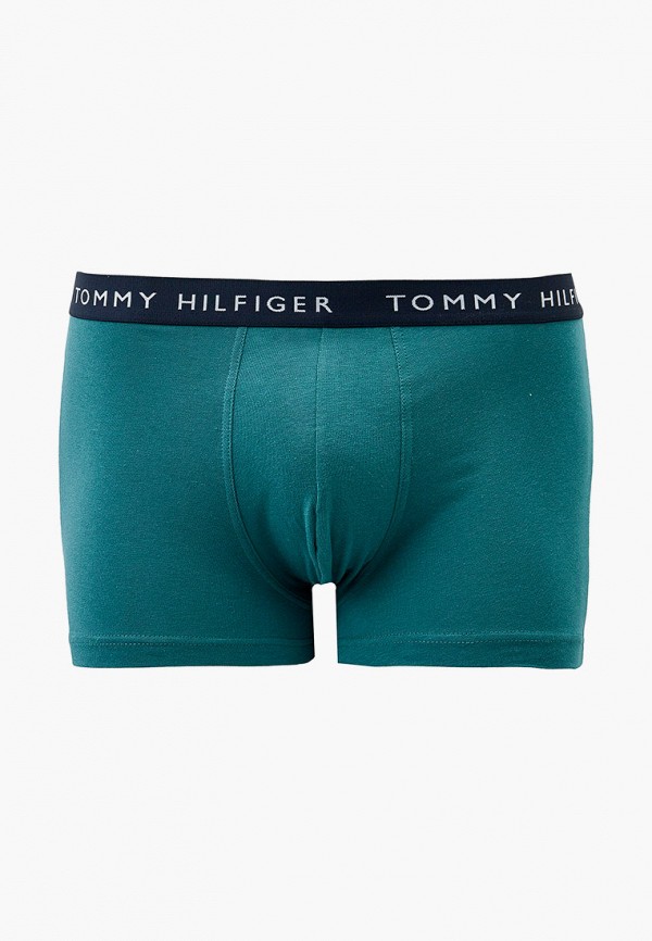 Tommy Hilfiger Трусы 5 шт. - фото 4