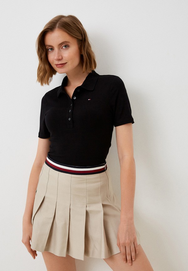 Tommy Hilfiger Поло - фото 1