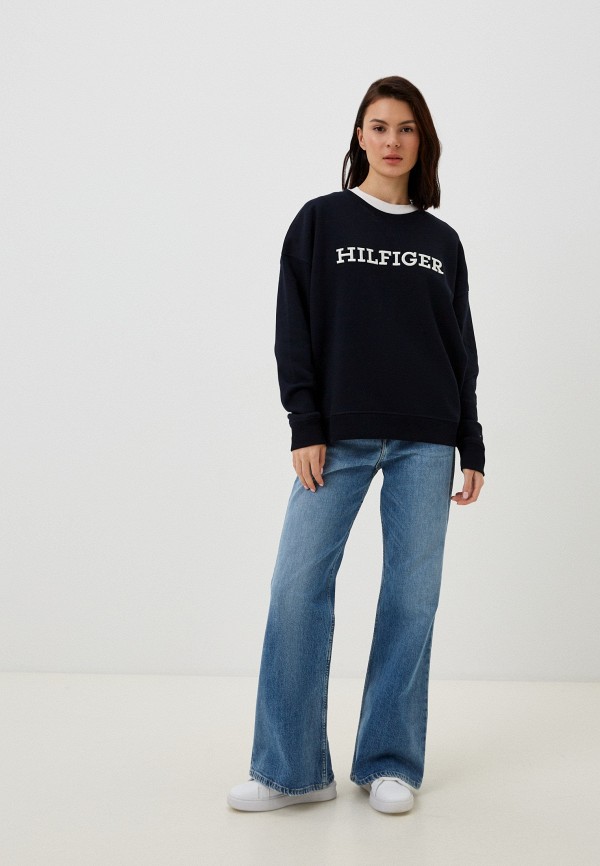 Tommy Hilfiger Свитшот - фото 2
