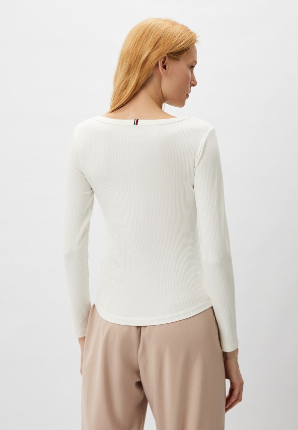 Tommy Hilfiger Лонгслив - фото 3