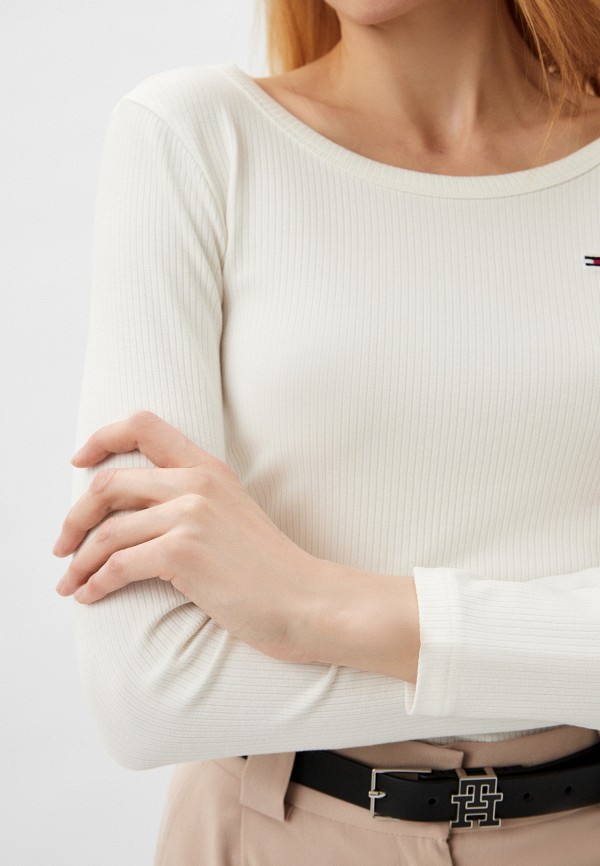 Tommy Hilfiger Лонгслив - фото 5