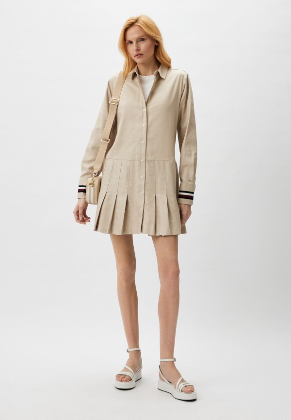 Tommy Hilfiger Платье - фото 2