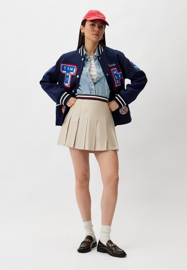 Tommy Hilfiger Юбка - фото 2