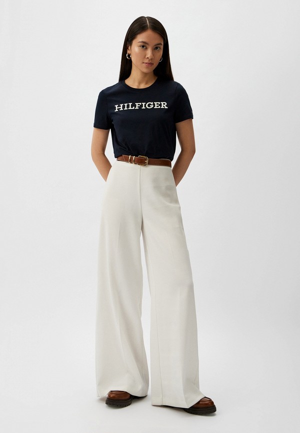 Tommy Hilfiger Футболка - фото 2