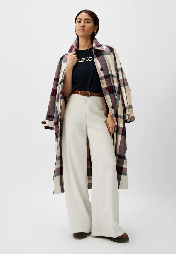 Tommy Hilfiger Футболка - фото 4