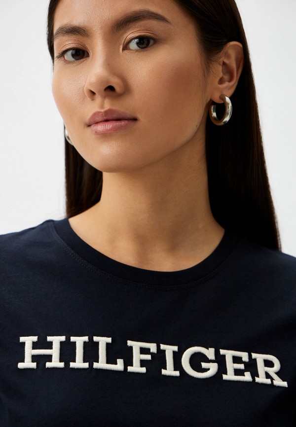 Tommy Hilfiger Футболка - фото 5