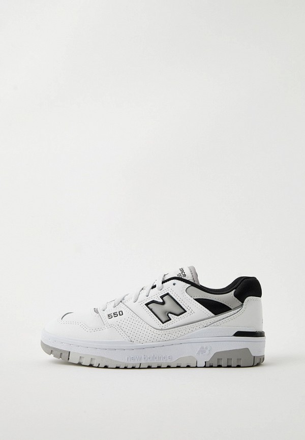 New Balance Кроссовки - 550 - фото 1
