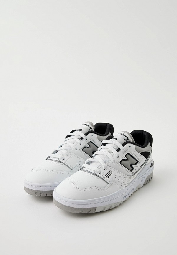 New Balance Кроссовки - 550 - фото 3