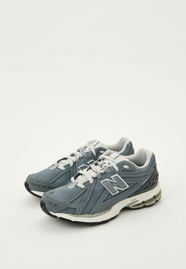 New Balance Кроссовки - 1906 - фото 3