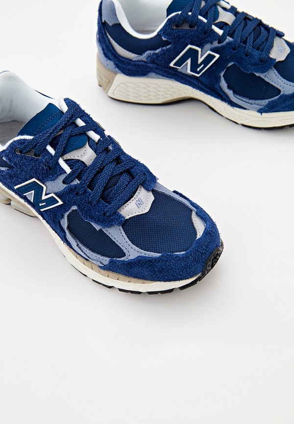 New Balance Кроссовки - 2002 - фото 2