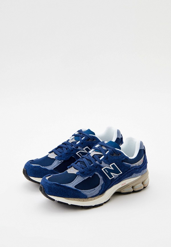 New Balance Кроссовки - 2002 - фото 3