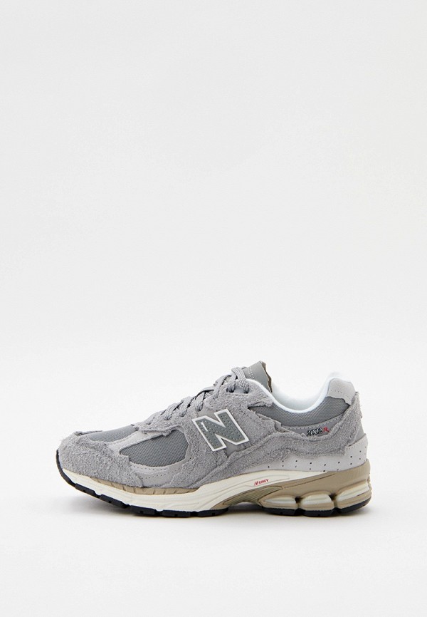 New Balance 2002 Купить В Москве