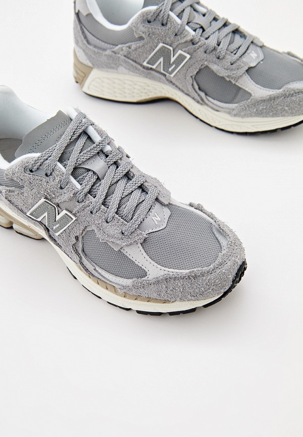 New Balance Кроссовки - 2002 - фото 2