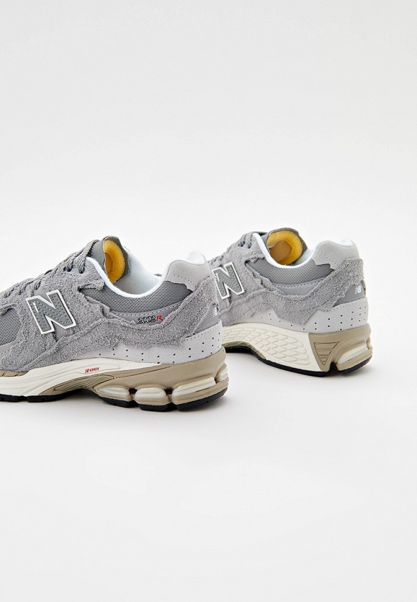 New Balance Кроссовки - 2002 - фото 4