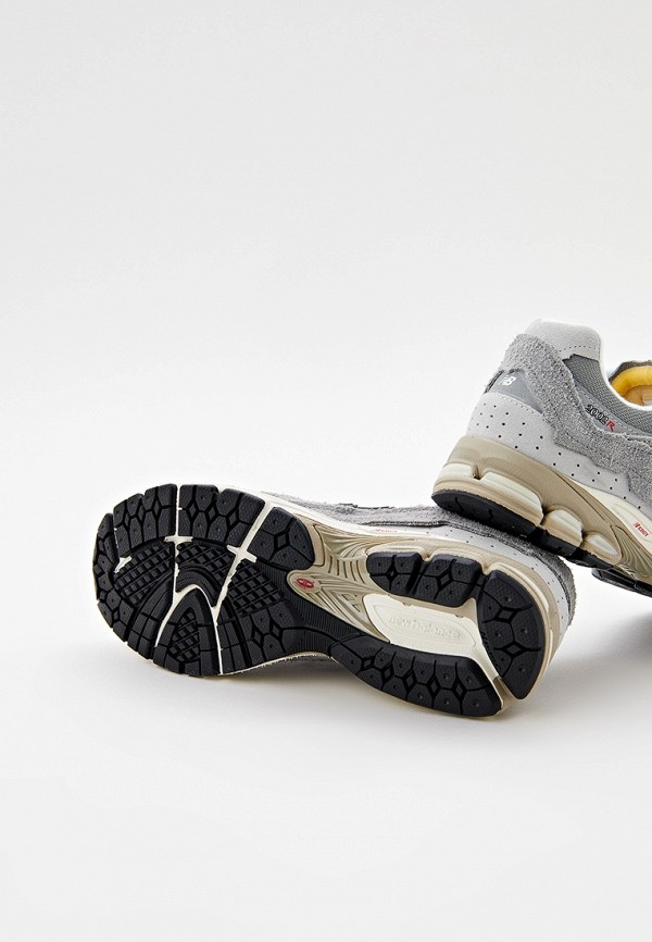 New Balance Кроссовки - 2002 - фото 5