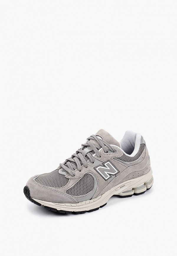 New Balance Кроссовки - 2002 - фото 2