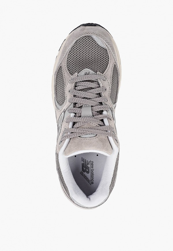 New Balance Кроссовки - 2002 - фото 4