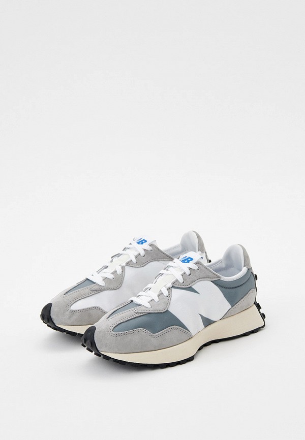New Balance Кроссовки - 327 - фото 3