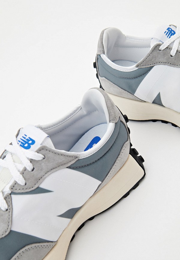 New Balance Кроссовки - 327 - фото 4