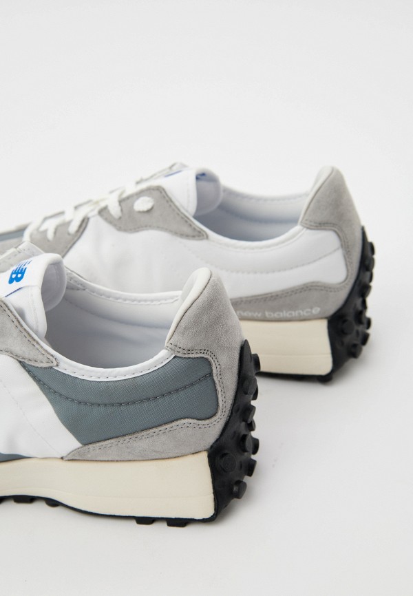 New Balance Кроссовки - 327 - фото 4
