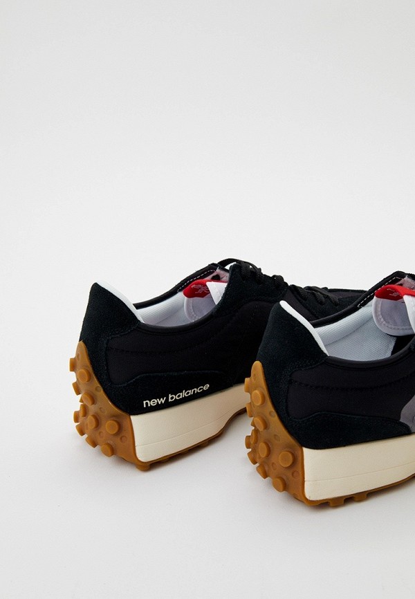 New Balance Кроссовки - 327 - фото 4