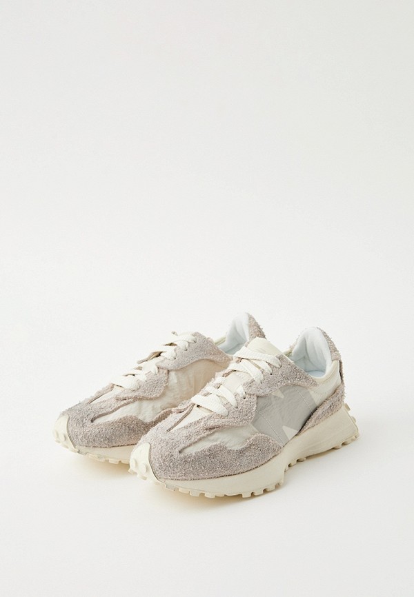 New Balance Кроссовки - 327 - фото 3