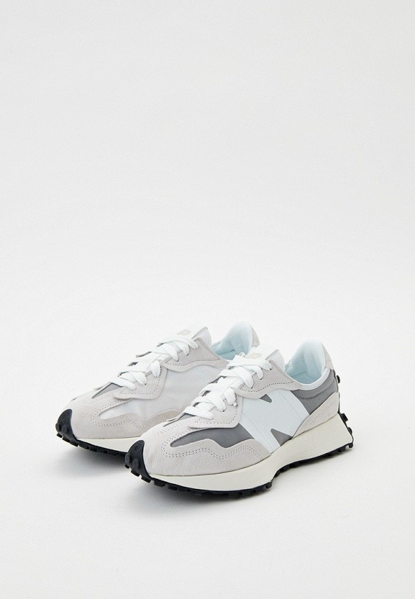 New Balance Кроссовки - 327 - фото 3