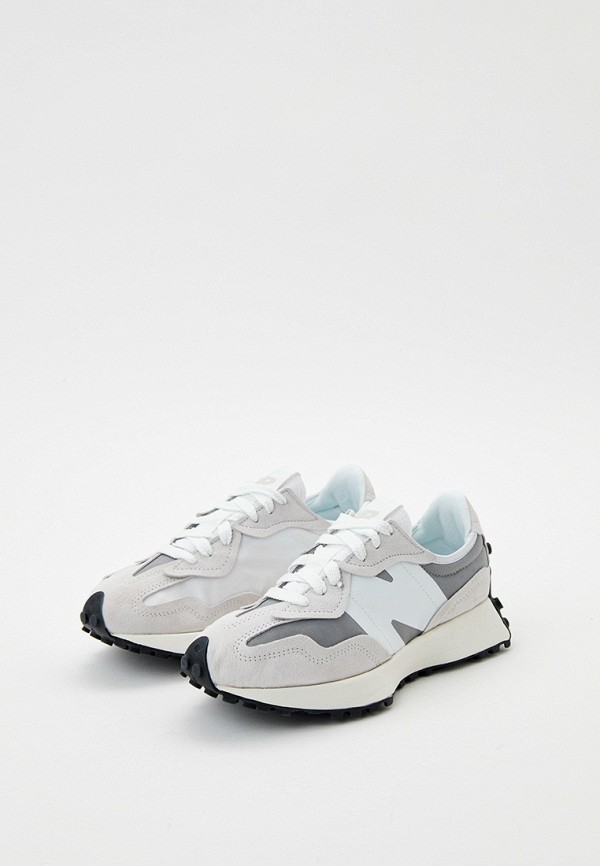 New Balance Кроссовки - 327 - фото 3