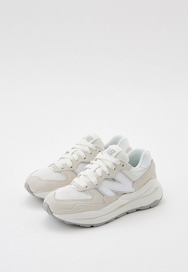 New Balance Кроссовки - 5740 - фото 3