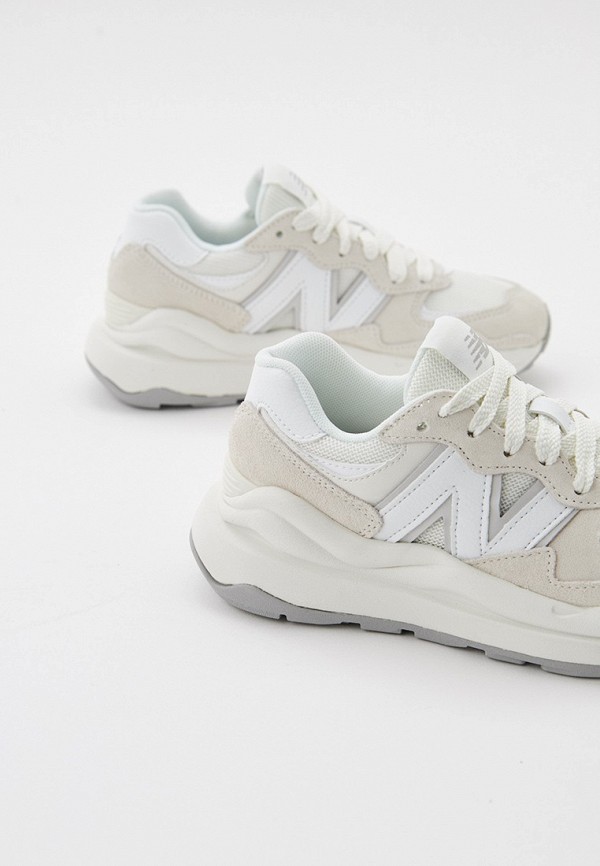 New Balance Кроссовки - 5740 - фото 4