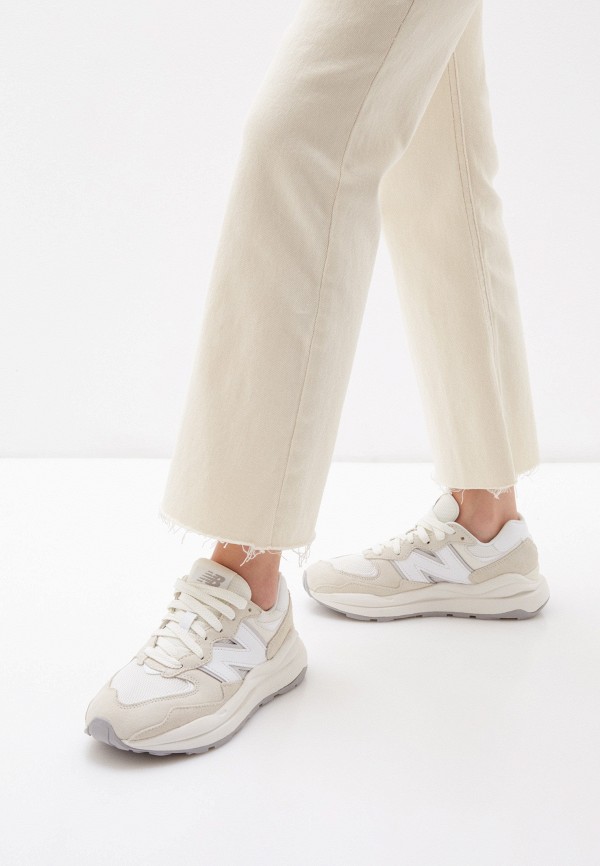 New Balance Кроссовки - 5740 - фото 6