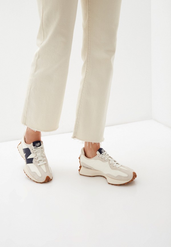 New Balance Кроссовки - 327 - фото 6