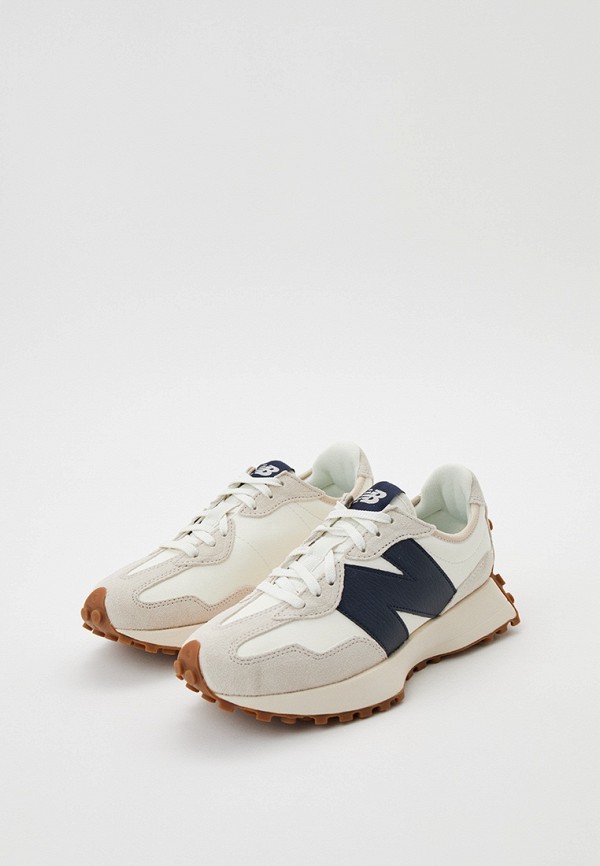 New Balance Кроссовки - 327 - фото 3