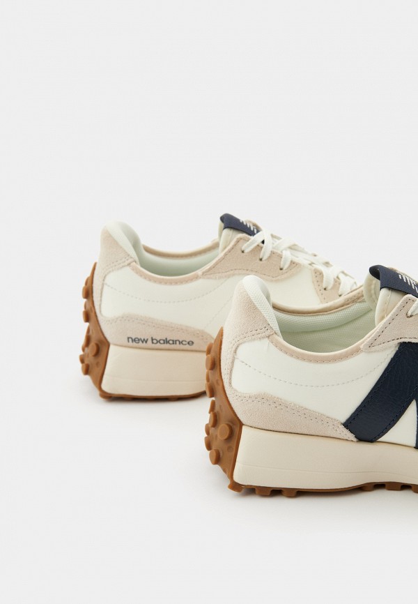New Balance Кроссовки - 327 - фото 4