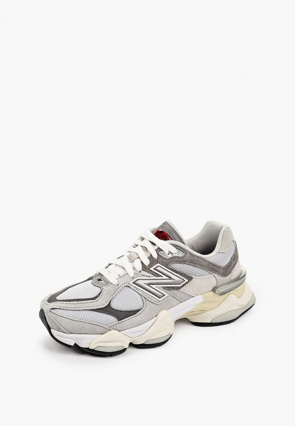 New Balance Кроссовки - 9060 - фото 2