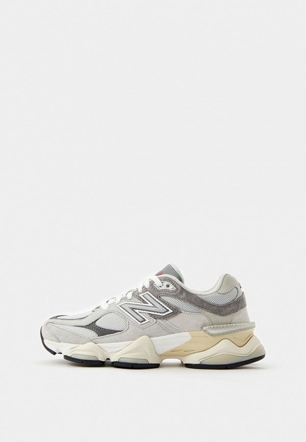 New Balance Кроссовки - 9060 - фото 1