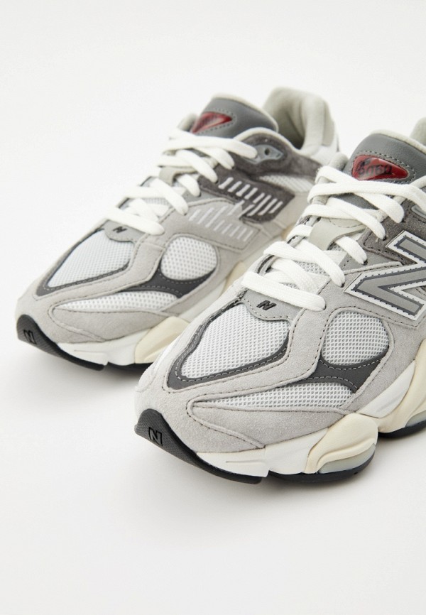 New Balance Кроссовки - 9060 - фото 2
