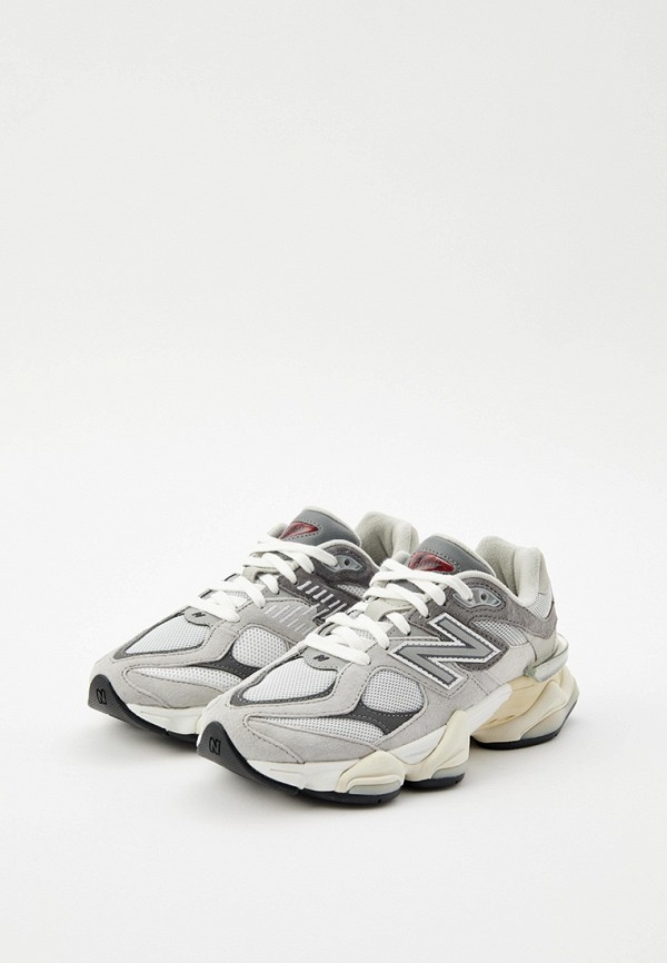 New Balance Кроссовки - 9060 - фото 3