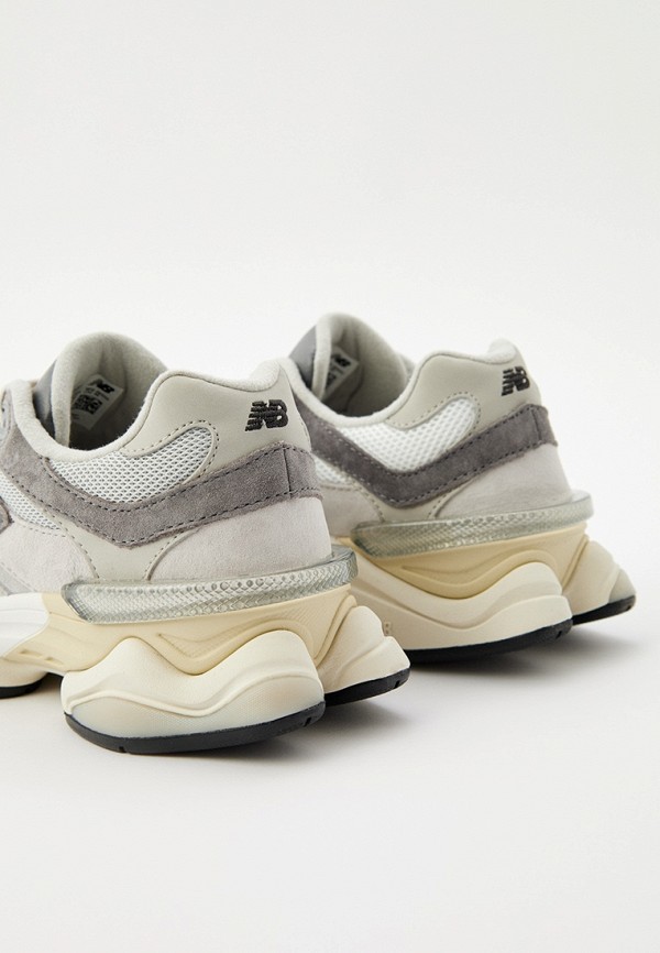 New Balance Кроссовки - 9060 - фото 4