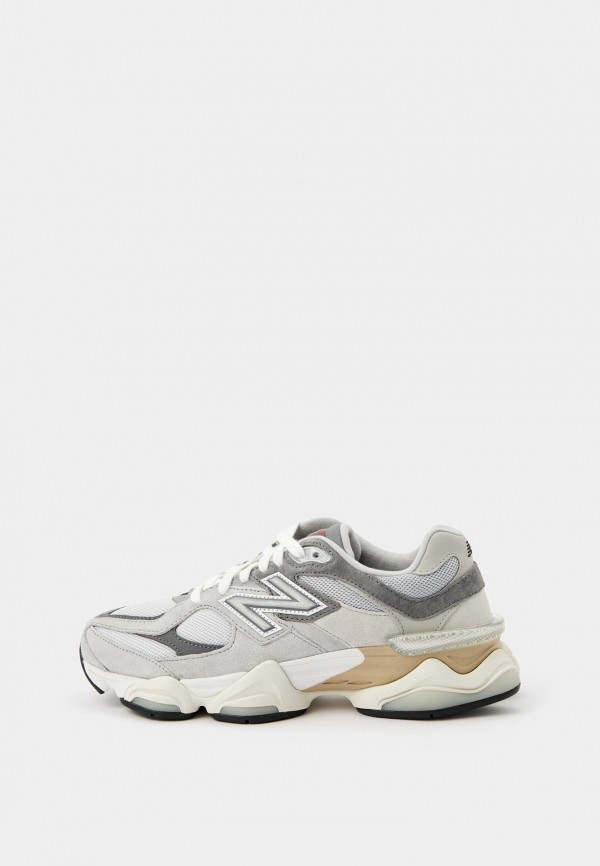 New Balance Кроссовки - 9060 - фото 1