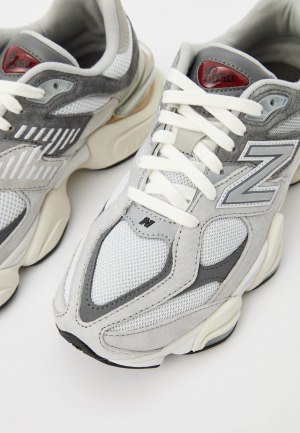 New Balance Кроссовки - 9060 - фото 2
