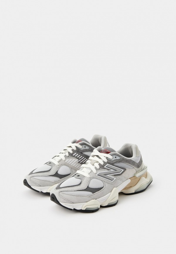 New Balance Кроссовки - 9060 - фото 3