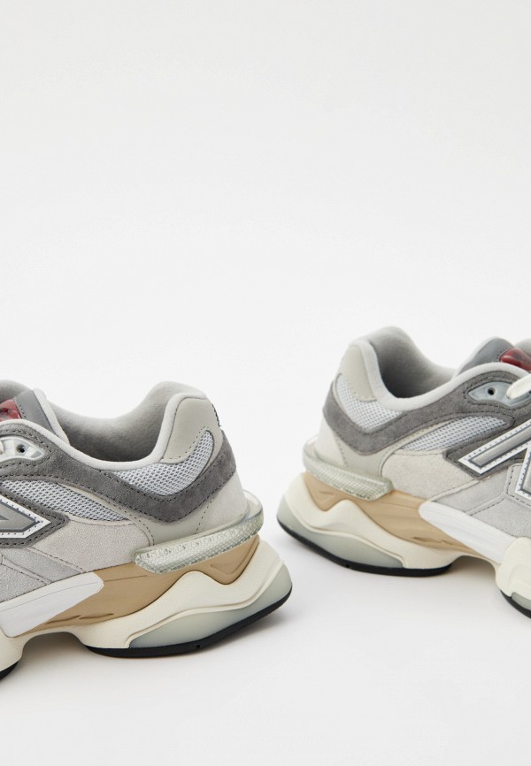 New Balance Кроссовки - 9060 - фото 4
