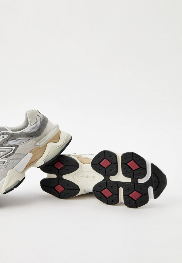 New Balance Кроссовки - 9060 - фото 5