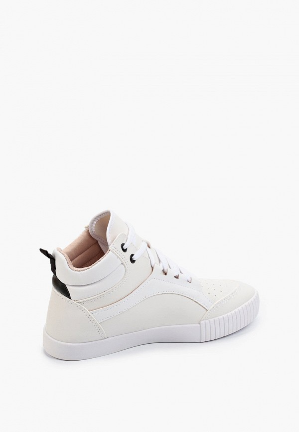 Moleca Кеды - фото 3